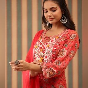 Meet your Posher, Mamta